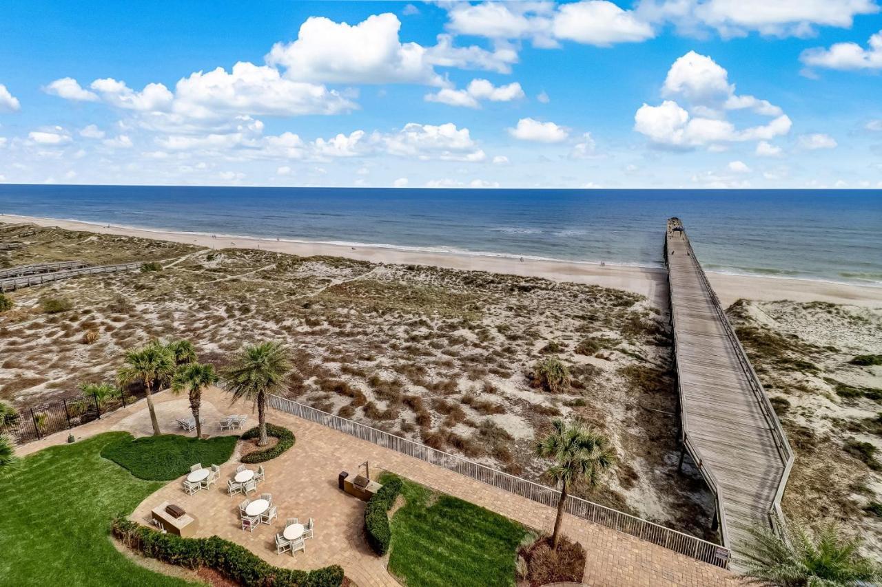 Oceanfront W Beach Access Amelia City Eksteriør bilde