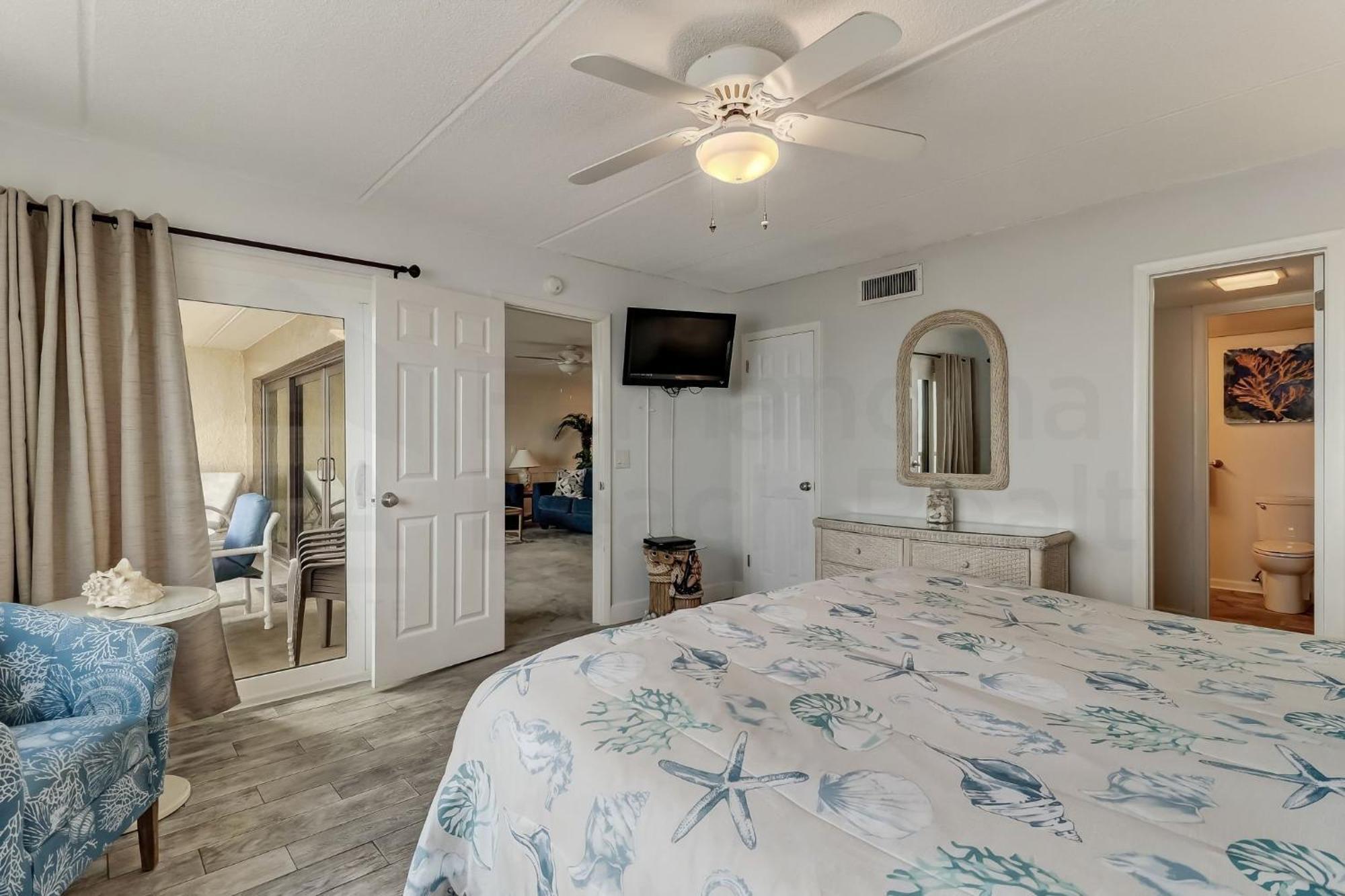 Oceanfront W Beach Access Amelia City Eksteriør bilde