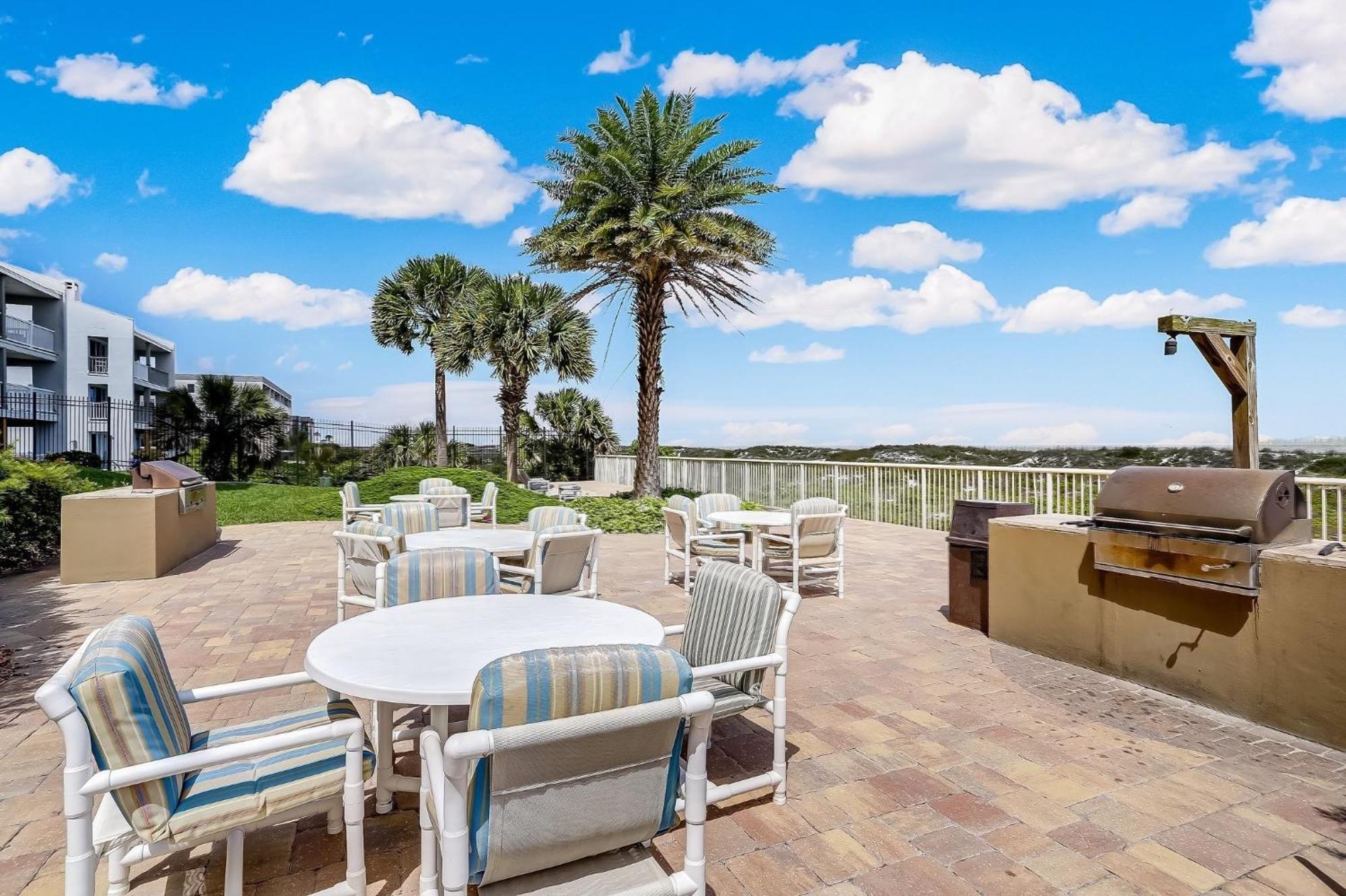 Oceanfront W Beach Access Amelia City Eksteriør bilde