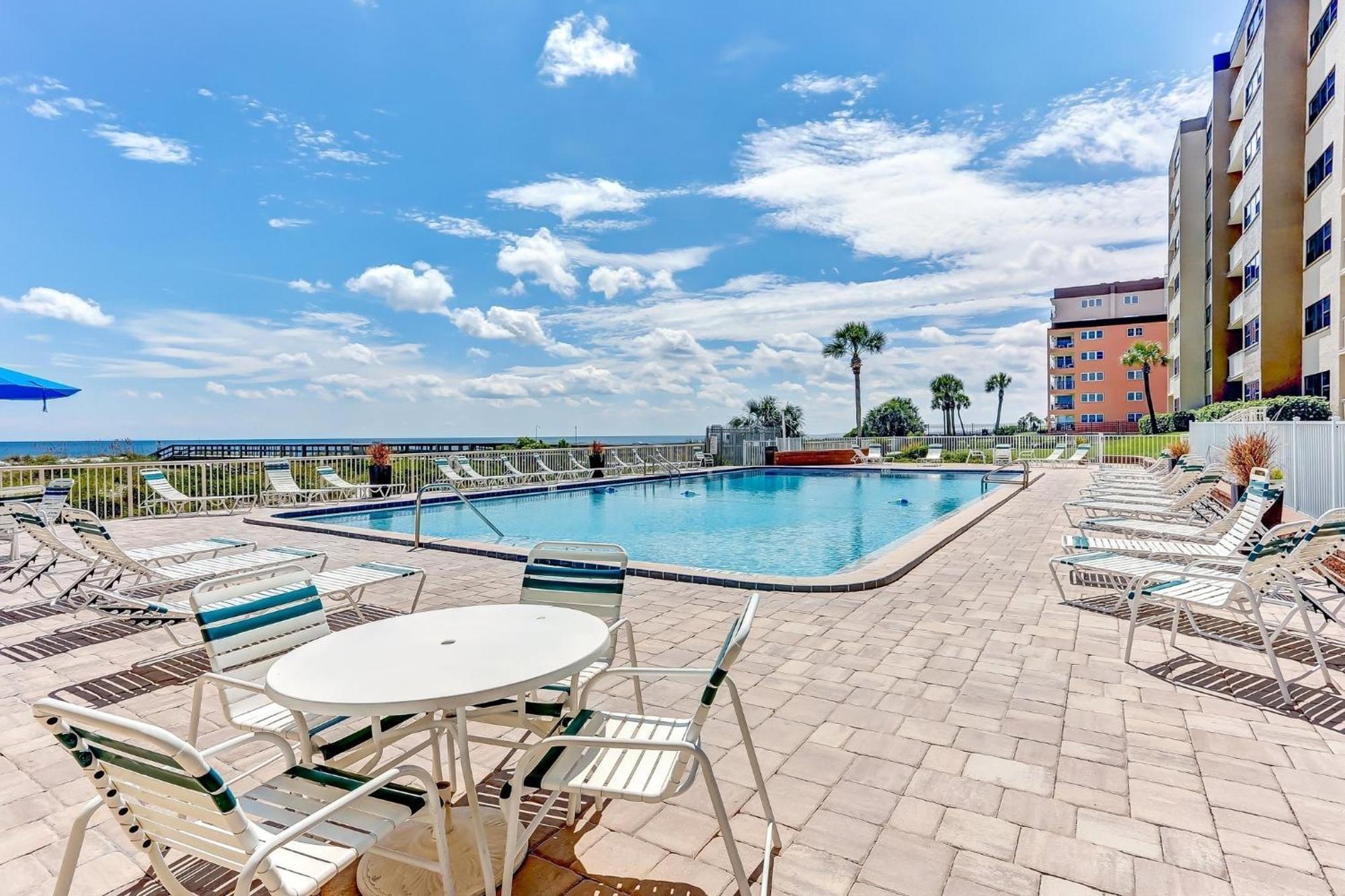 Oceanfront W Beach Access Amelia City Eksteriør bilde