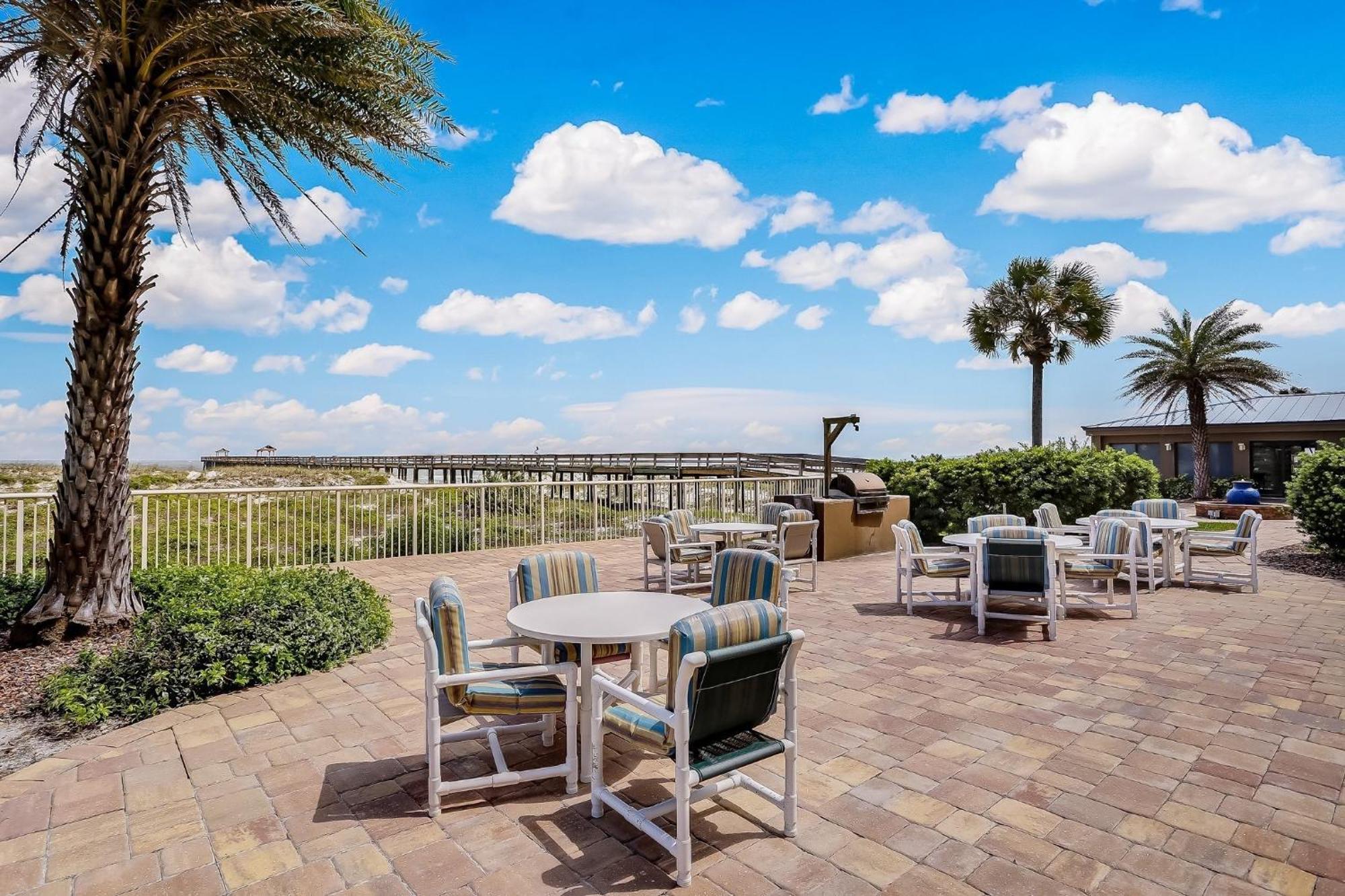 Oceanfront W Beach Access Amelia City Eksteriør bilde