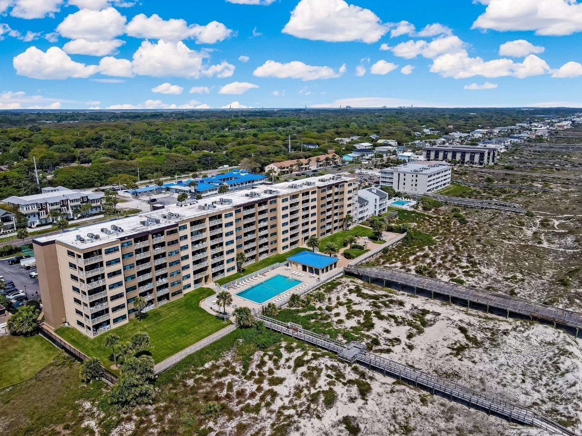 Oceanfront W Beach Access Amelia City Eksteriør bilde