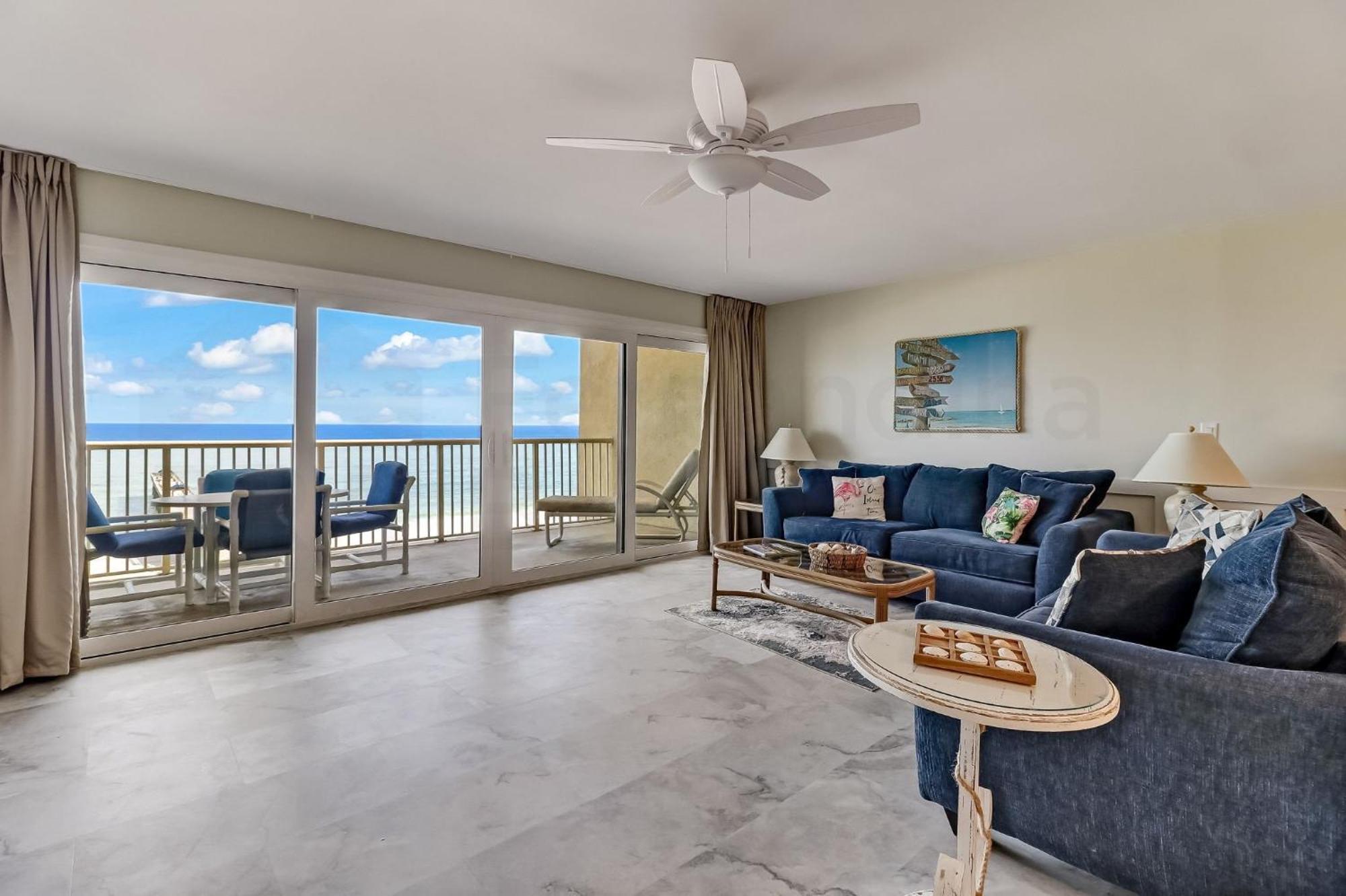 Oceanfront W Beach Access Amelia City Eksteriør bilde